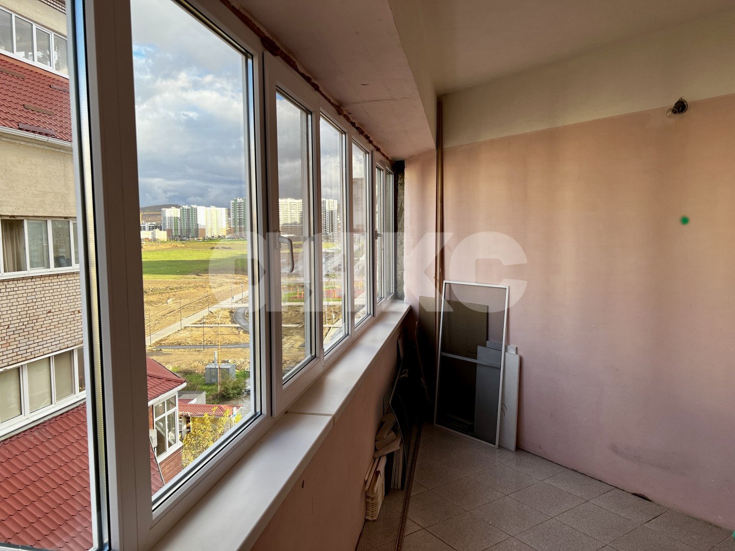 Фото №9: 2-комнатная квартира 86 м² - Анапа, 3Б, ул. Ленина, 213