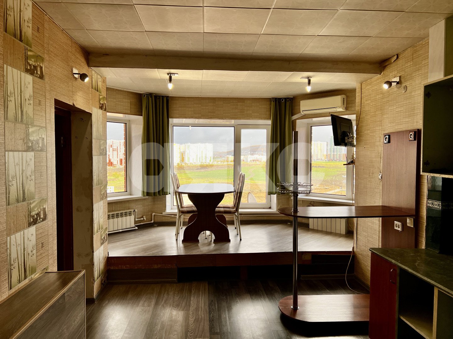 Фото №3: 2-комнатная квартира 86 м² - Анапа, 3Б, ул. Ленина, 213