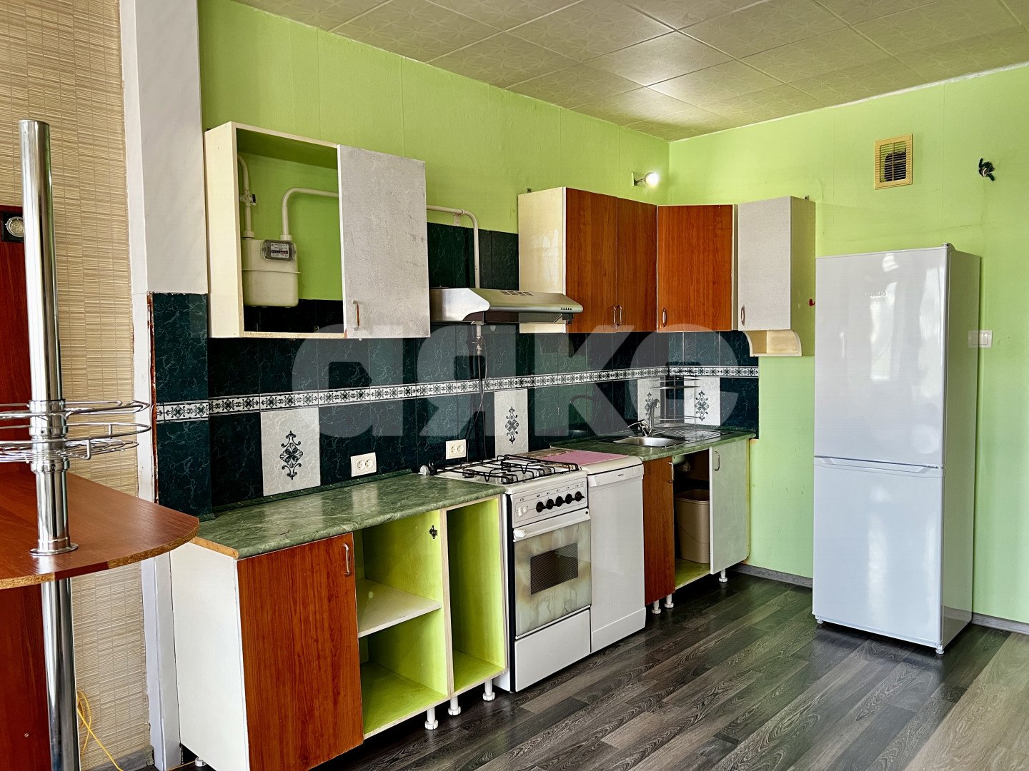 Фото №1: 2-комнатная квартира 86 м² - Анапа, 3Б, ул. Ленина, 213