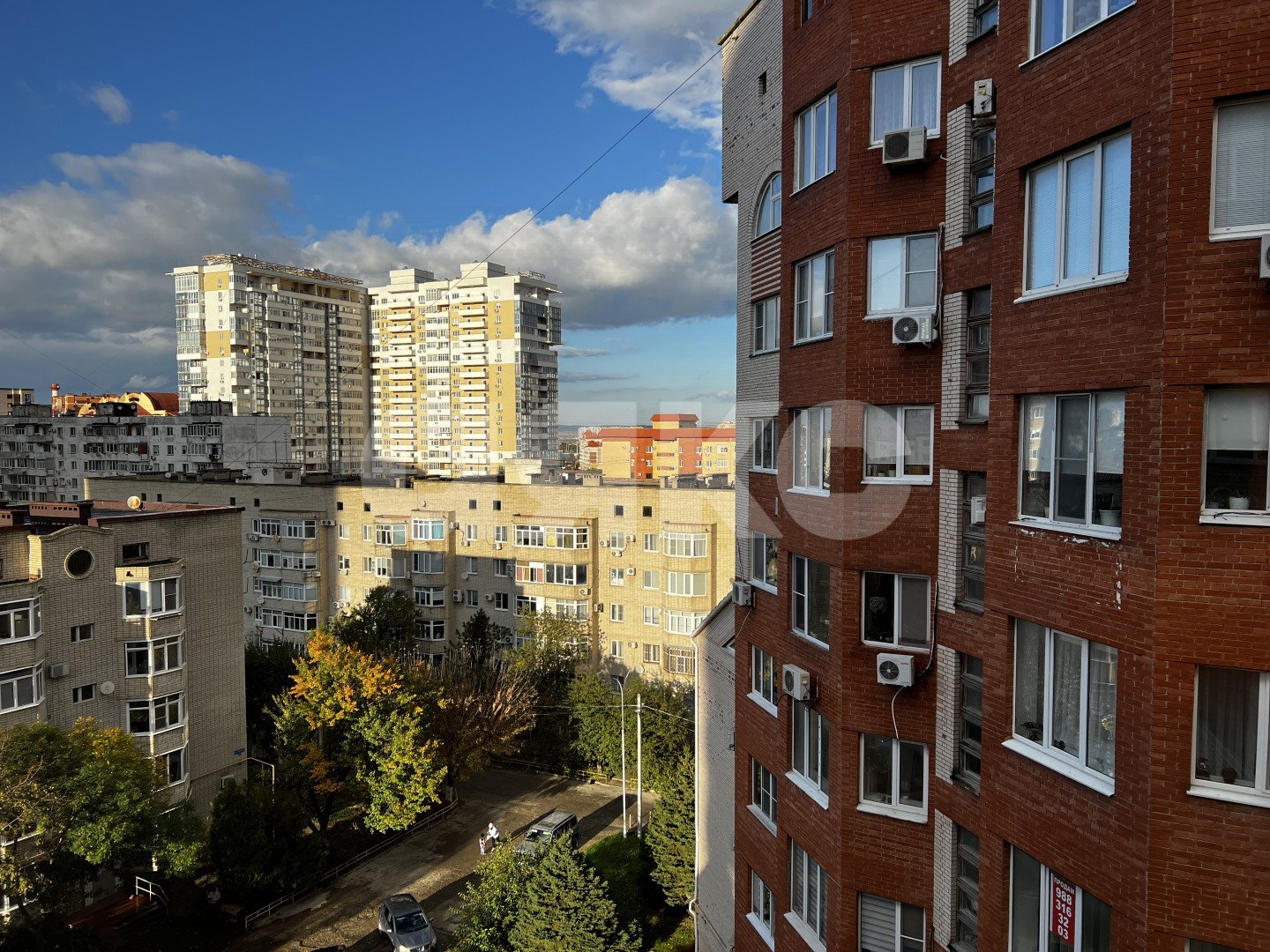 Фото №11: 2-комнатная квартира 86 м² - Анапа, 3Б, ул. Ленина, 213