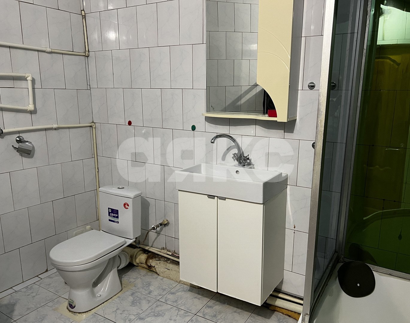 Фото №14: 2-комнатная квартира 86 м² - Анапа, 3Б, ул. Ленина, 213