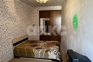 Фото №5: 2-комнатная квартира 86 м² - Анапа, ул. Владимирская