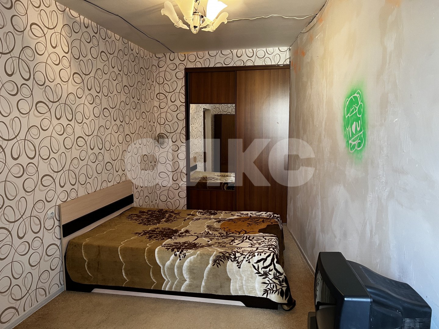 Фото №5: 2-комнатная квартира 86 м² - Анапа, 3Б, ул. Ленина, 213