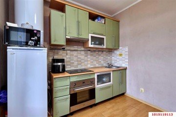 Фото №2: 3-комнатная квартира 70 м² - Краснодар, мкр. 40 лет Победы, ул. Весенняя, 19