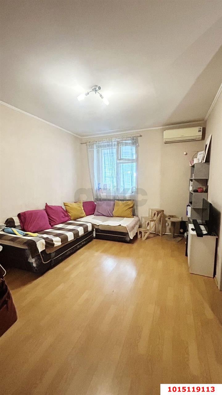 Фото №12: 3-комнатная квартира 64 м² - Краснодар, 40 лет Победы, ул. Весенняя, 19