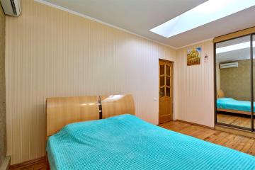 Фото №5: 3-комнатная квартира 70 м² - Краснодар, мкр. 40 лет Победы, ул. Весенняя, 19