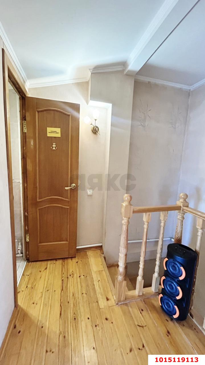 Фото №10: 3-комнатная квартира 64 м² - Краснодар, 40 лет Победы, ул. Весенняя, 19