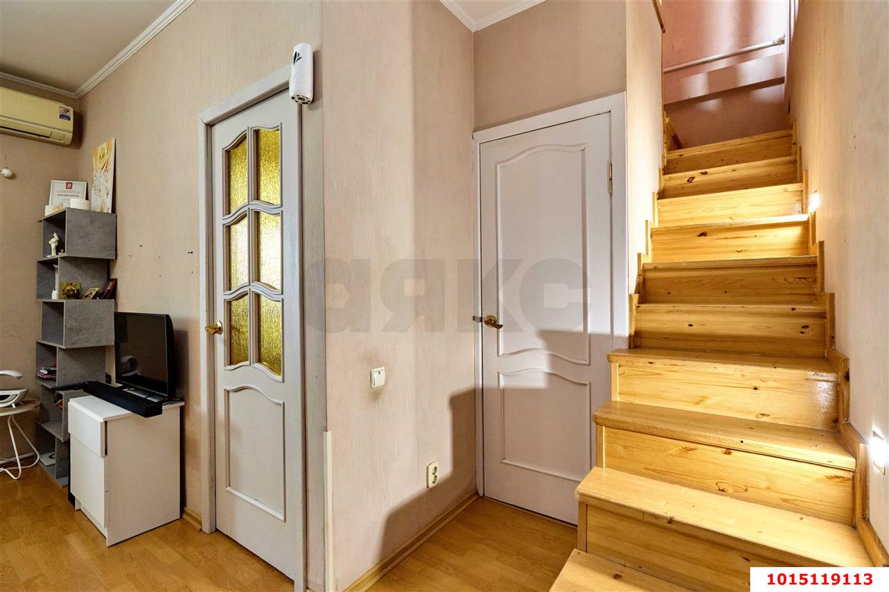 Фото №15: 3-комнатная квартира 70 м² - Краснодар, 40 лет Победы, ул. Весенняя, 19