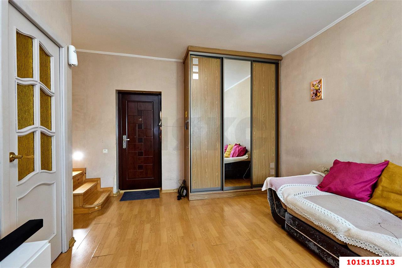 Фото №14: 3-комнатная квартира 70 м² - Краснодар, 40 лет Победы, ул. Весенняя, 19