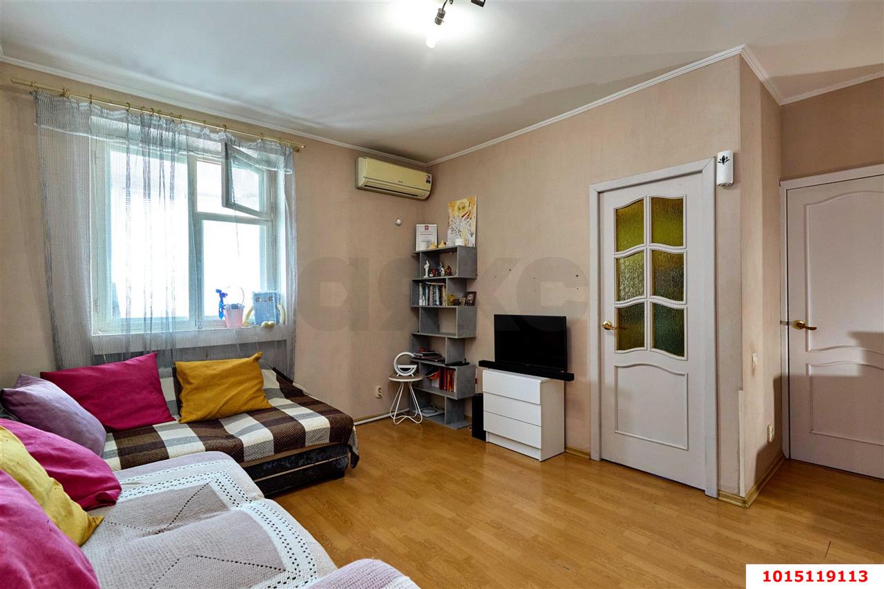 Фото №12: 3-комнатная квартира 70 м² - Краснодар, 40 лет Победы, ул. Весенняя, 19