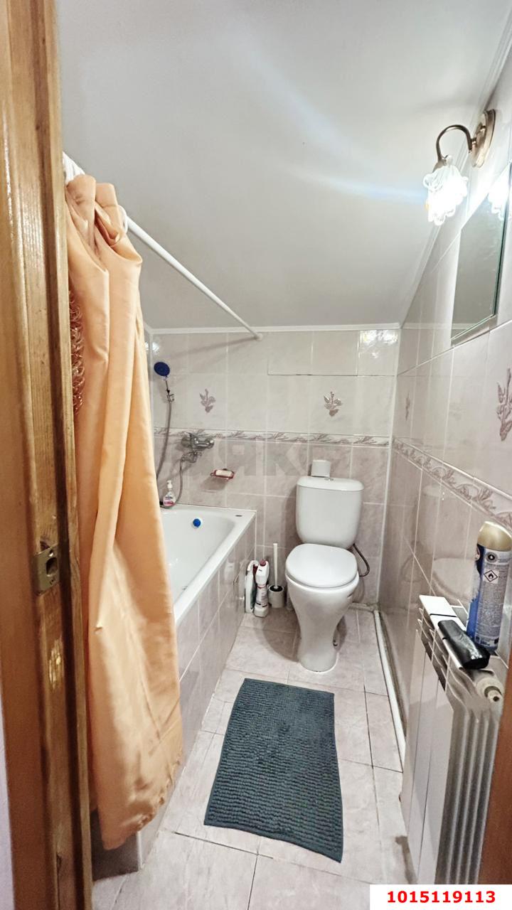 Фото №8: 3-комнатная квартира 64 м² - Краснодар, 40 лет Победы, ул. Весенняя, 19