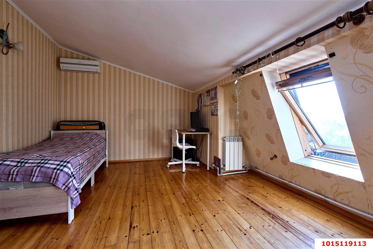 Фото №8: 3-комнатная квартира 70 м² - Краснодар, 40 лет Победы, ул. Весенняя, 19