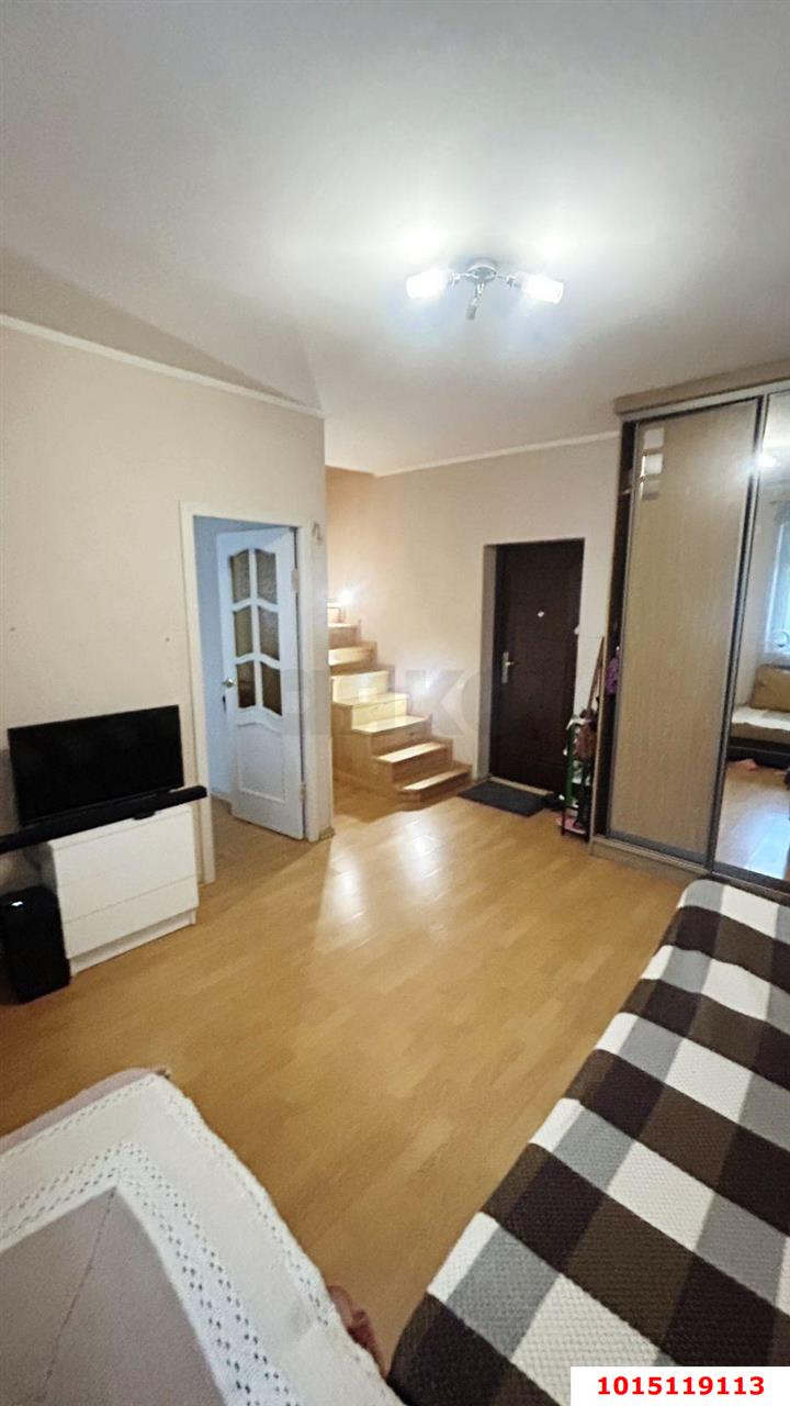 Фото №3: 3-комнатная квартира 64 м² - Краснодар, 40 лет Победы, ул. Весенняя, 19