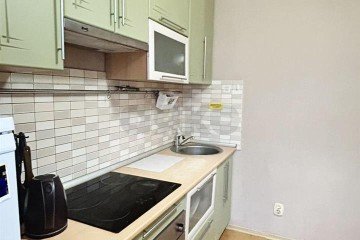 Фото №2: 3-комнатная квартира 64 м² - Краснодар, мкр. 40 лет Победы, ул. Весенняя, 19