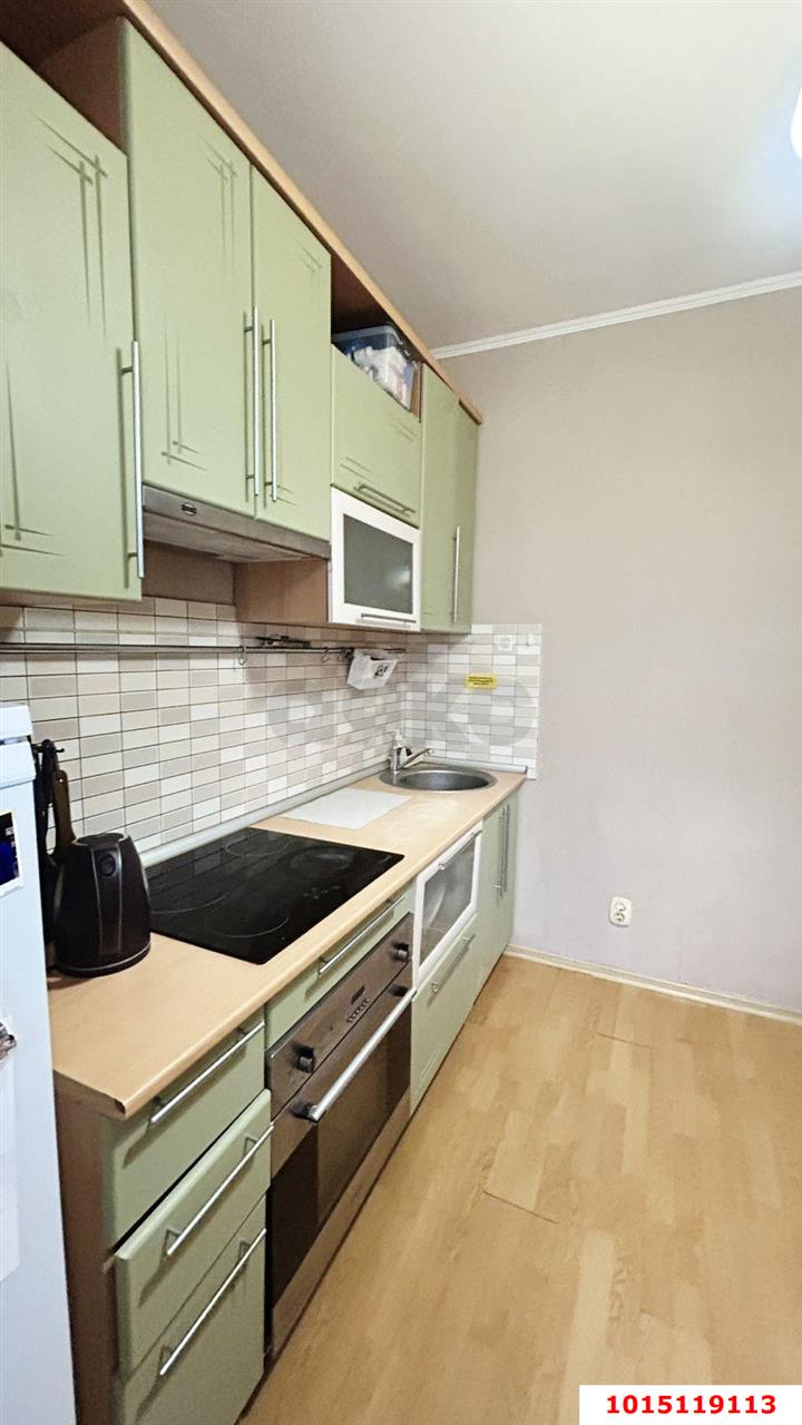 Фото №2: 3-комнатная квартира 64 м² - Краснодар, 40 лет Победы, ул. Весенняя, 19