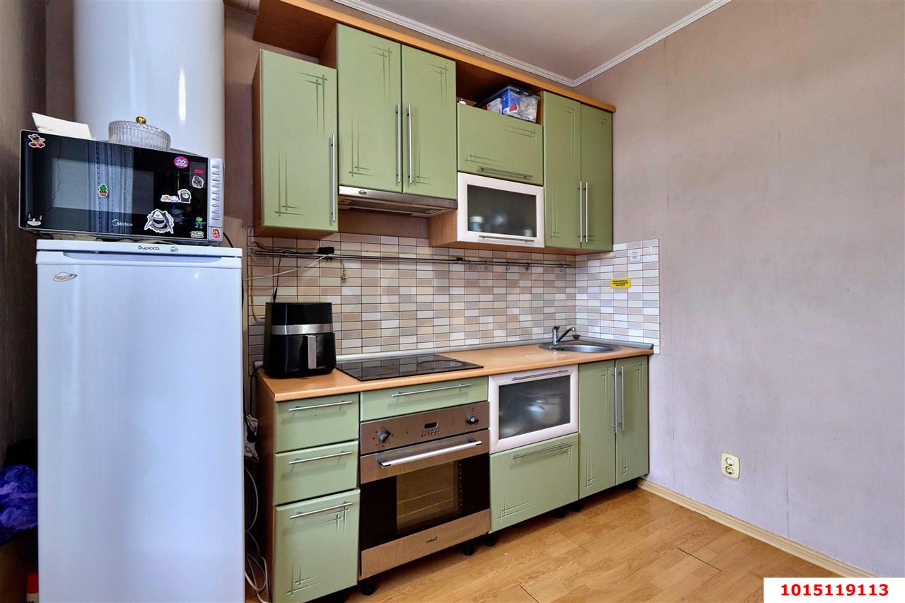 Фото №2: 3-комнатная квартира 70 м² - Краснодар, 40 лет Победы, ул. Весенняя, 19