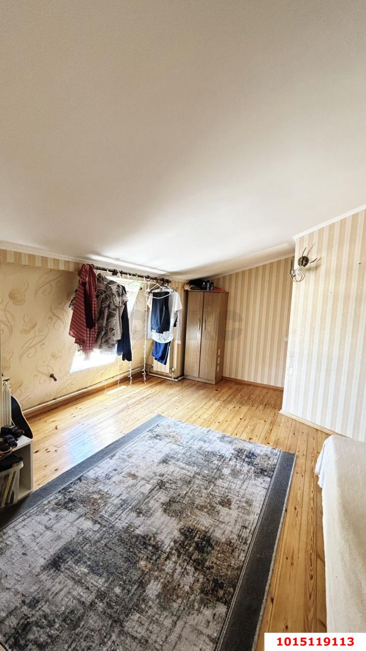 Фото №14: 3-комнатная квартира 64 м² - Краснодар, 40 лет Победы, ул. Весенняя, 19