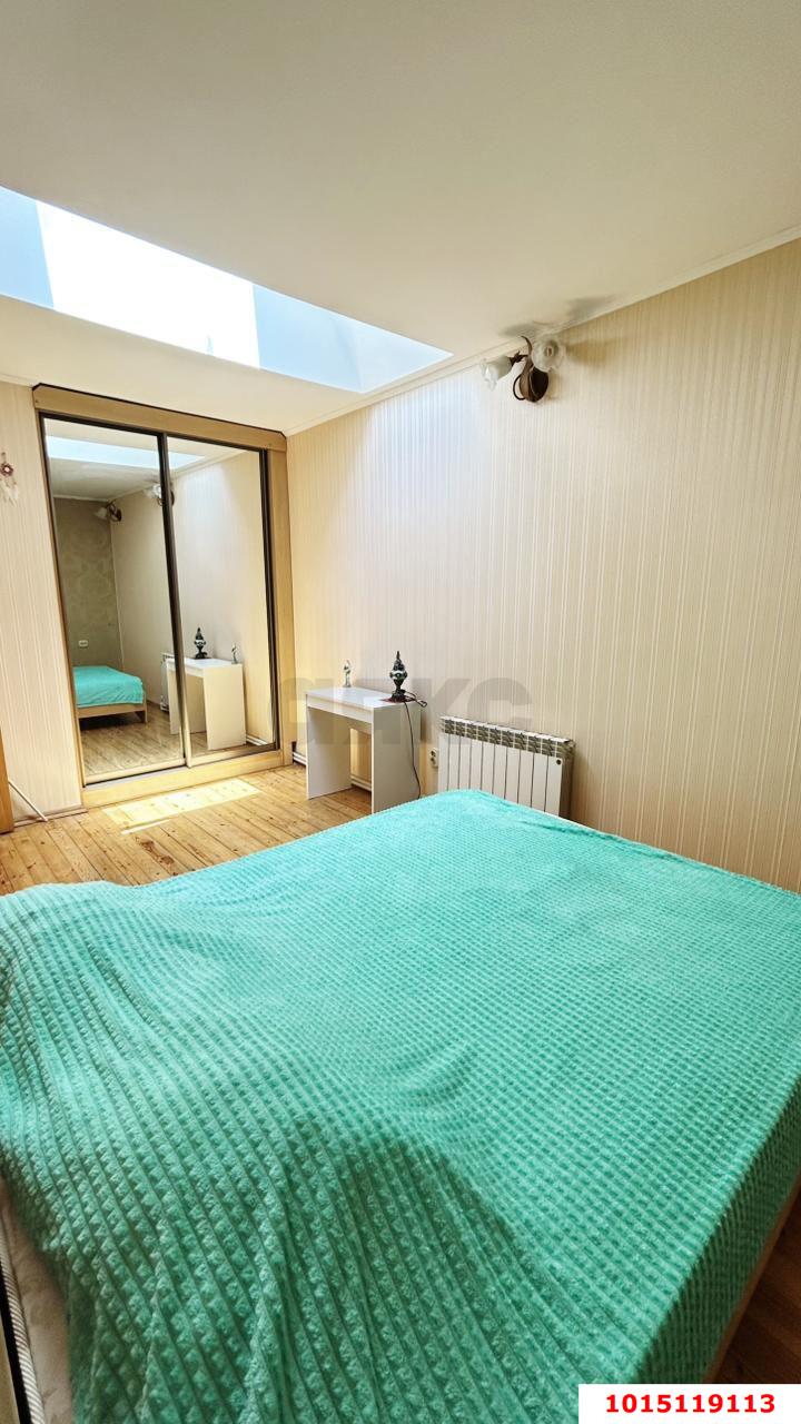 Фото №6: 3-комнатная квартира 64 м² - Краснодар, 40 лет Победы, ул. Весенняя, 19