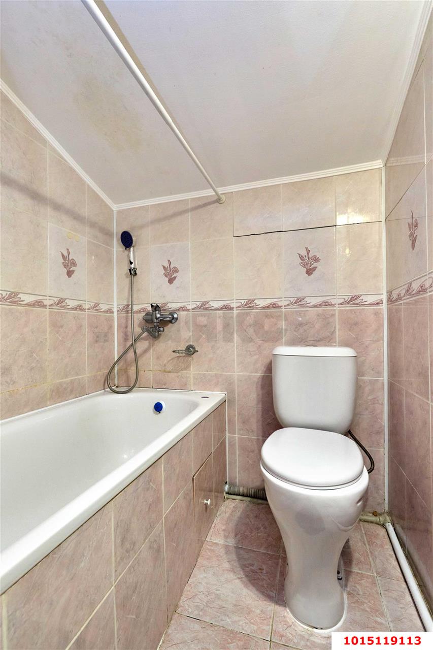 Фото №10: 3-комнатная квартира 70 м² - Краснодар, 40 лет Победы, ул. Весенняя, 19