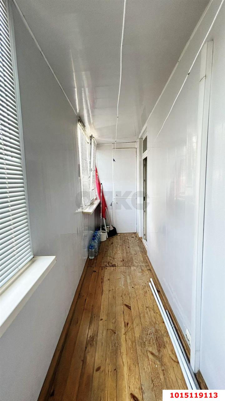 Фото №13: 3-комнатная квартира 64 м² - Краснодар, 40 лет Победы, ул. Весенняя, 19