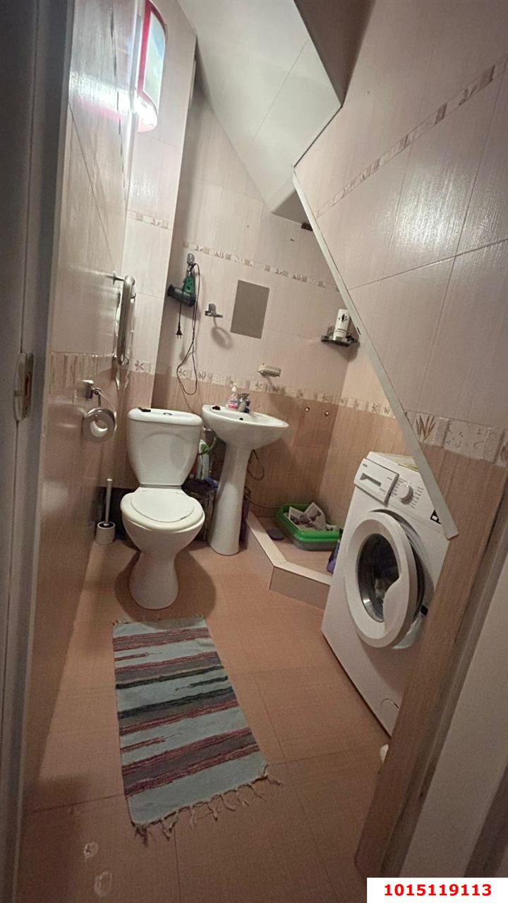 Фото №17: 3-комнатная квартира 64 м² - Краснодар, 40 лет Победы, ул. Весенняя, 19