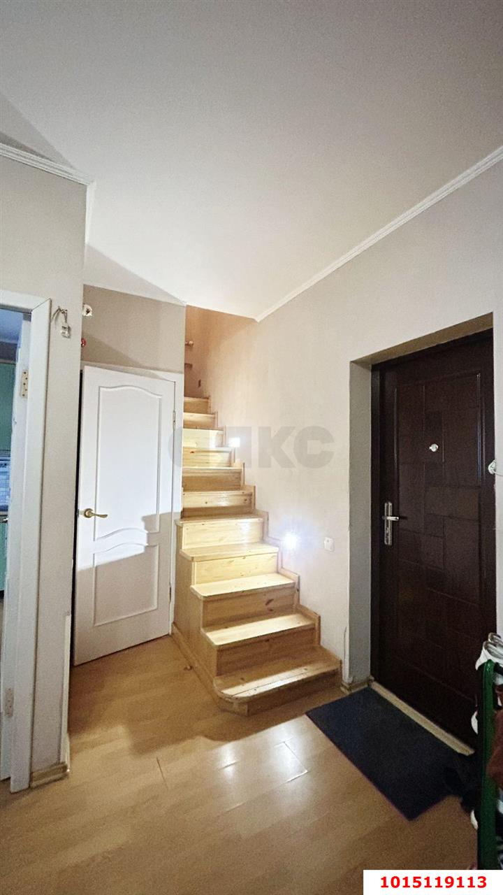 Фото №16: 3-комнатная квартира 64 м² - Краснодар, 40 лет Победы, ул. Весенняя, 19