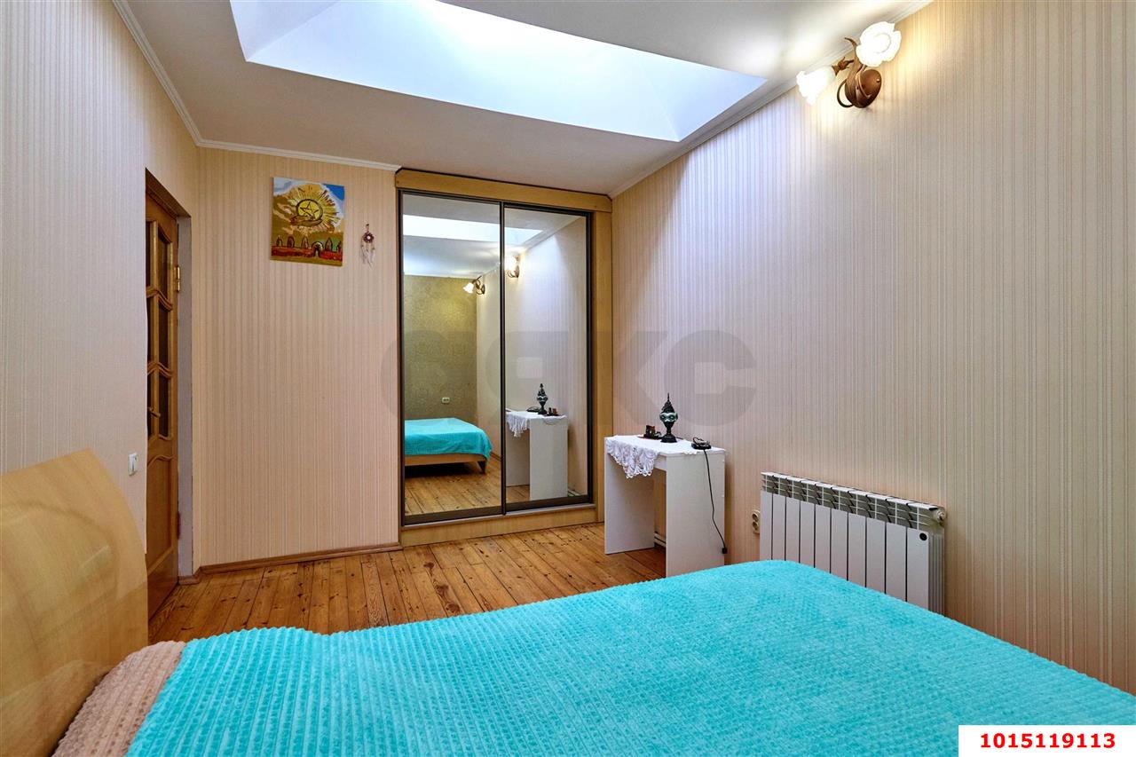 Фото №4: 3-комнатная квартира 70 м² - Краснодар, 40 лет Победы, ул. Весенняя, 19