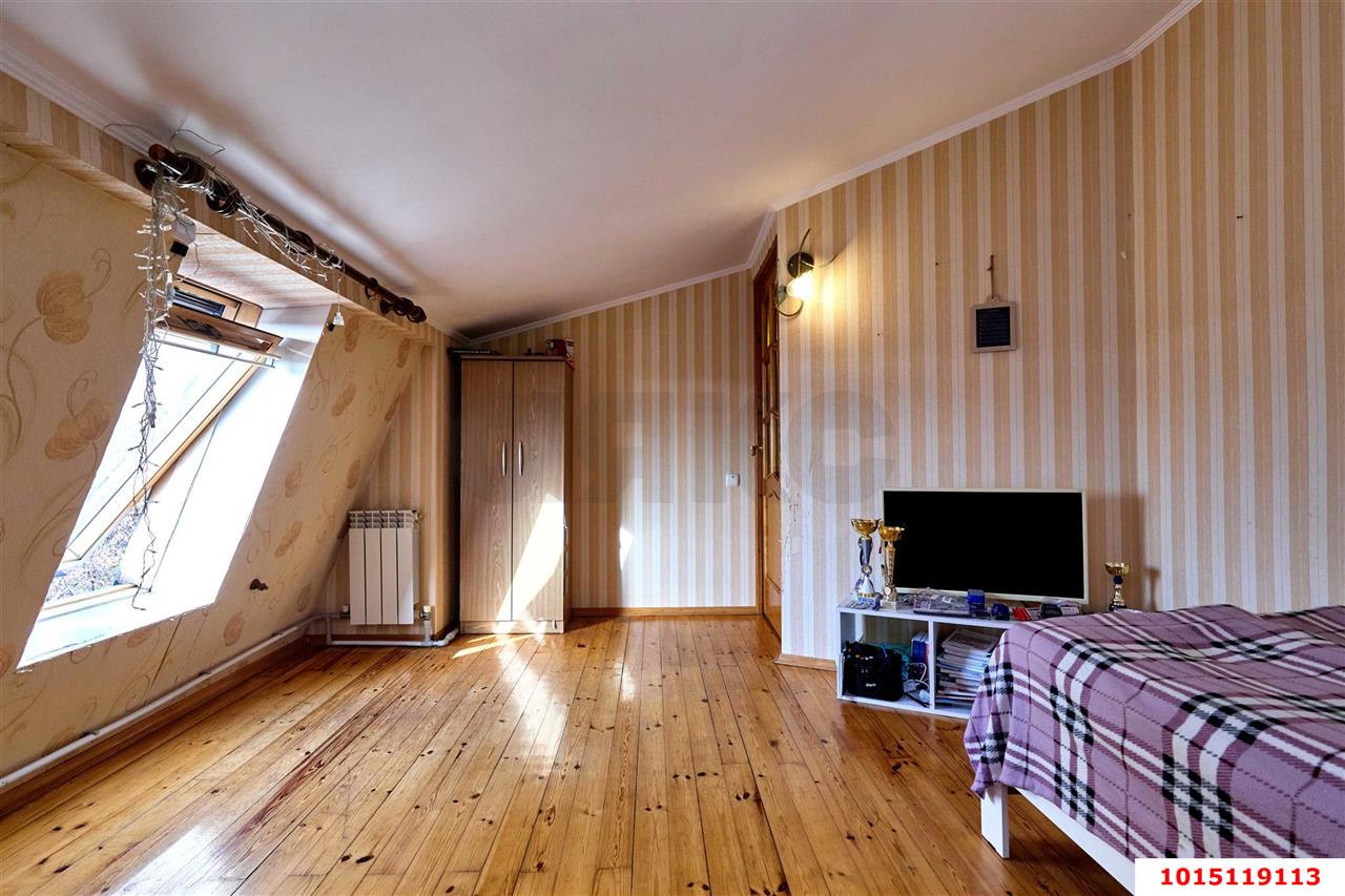 Фото №9: 3-комнатная квартира 70 м² - Краснодар, 40 лет Победы, ул. Весенняя, 19