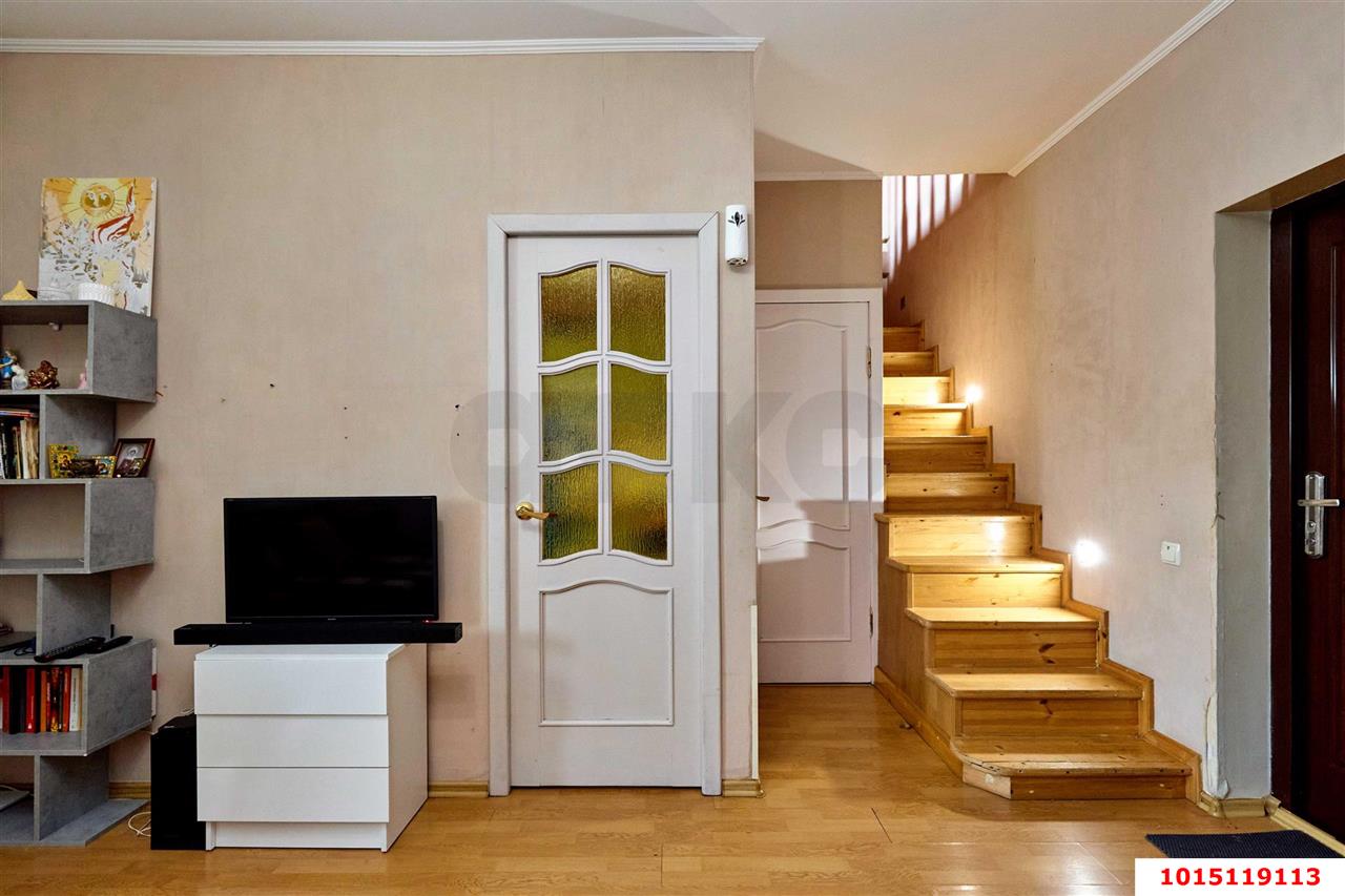 Фото №13: 3-комнатная квартира 70 м² - Краснодар, 40 лет Победы, ул. Весенняя, 19