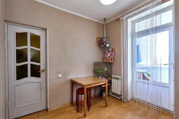 Фото №3: 3-комнатная квартира 70 м² - Краснодар, мкр. 40 лет Победы, ул. Весенняя, 19