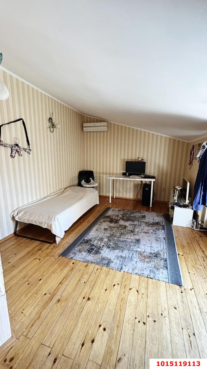 Фото №11: 3-комнатная квартира 64 м² - Краснодар, 40 лет Победы, ул. Весенняя, 19