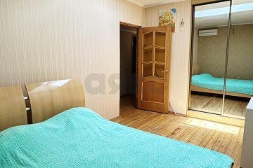 Фото №5: 3-комнатная квартира 64 м² - Краснодар, мкр. 40 лет Победы, ул. Весенняя, 19