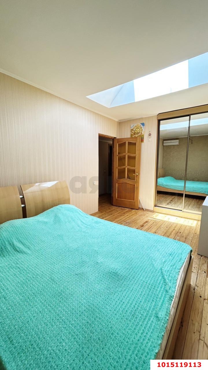 Фото №5: 3-комнатная квартира 64 м² - Краснодар, 40 лет Победы, ул. Весенняя, 19