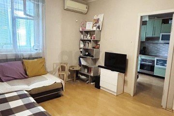 Фото №4: 3-комнатная квартира 64 м² - Краснодар, мкр. 40 лет Победы, ул. Весенняя, 19