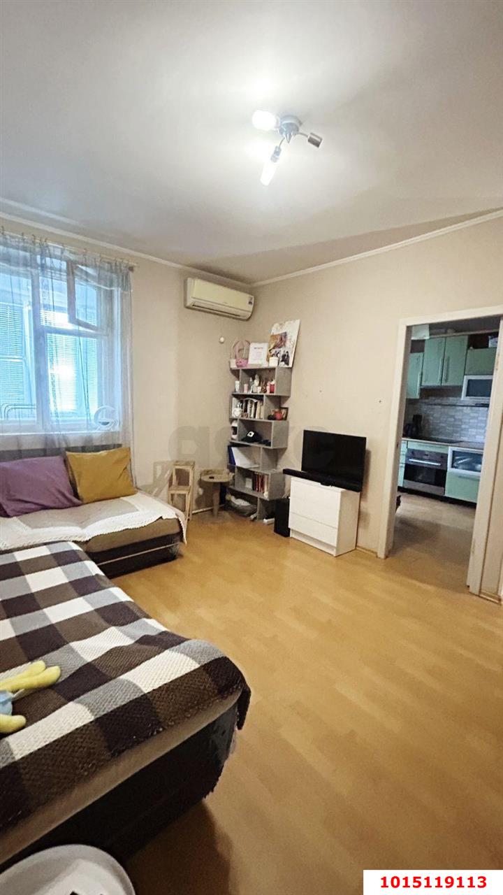 Фото №4: 3-комнатная квартира 64 м² - Краснодар, 40 лет Победы, ул. Весенняя, 19