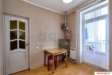 Фото №3: 3-комнатная квартира 70 м² - Краснодар, мкр. 40 лет Победы, ул. Весенняя, 19