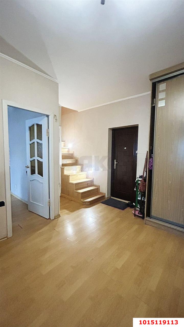 Фото №9: 3-комнатная квартира 64 м² - Краснодар, 40 лет Победы, ул. Весенняя, 19