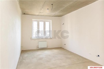 Фото №2: 1-комнатная квартира 34 м² - Российский, мкр. Прикубанский внутригородской округ, ул. Тепличная