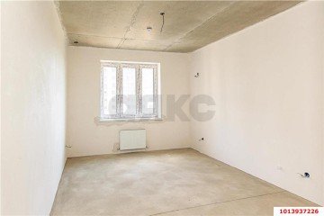 Фото №2: 1-комнатная квартира 34 м² - Российский, мкр. Прикубанский внутригородской округ, ул. Тепличная