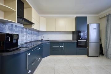 Фото №3: 3-комнатная квартира 112 м² - Краснодар, мкр. Центральный, ул. Будённого, 129