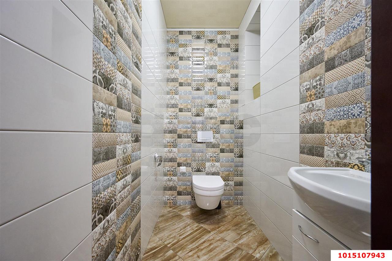 Фото №17: 3-комнатная квартира 120 м² - Краснодар, Центральный, ул. Будённого, 129