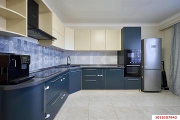 Фото №2: 3-комнатная квартира 112 м² - Краснодар, мкр. Центральный, ул. Будённого, 129