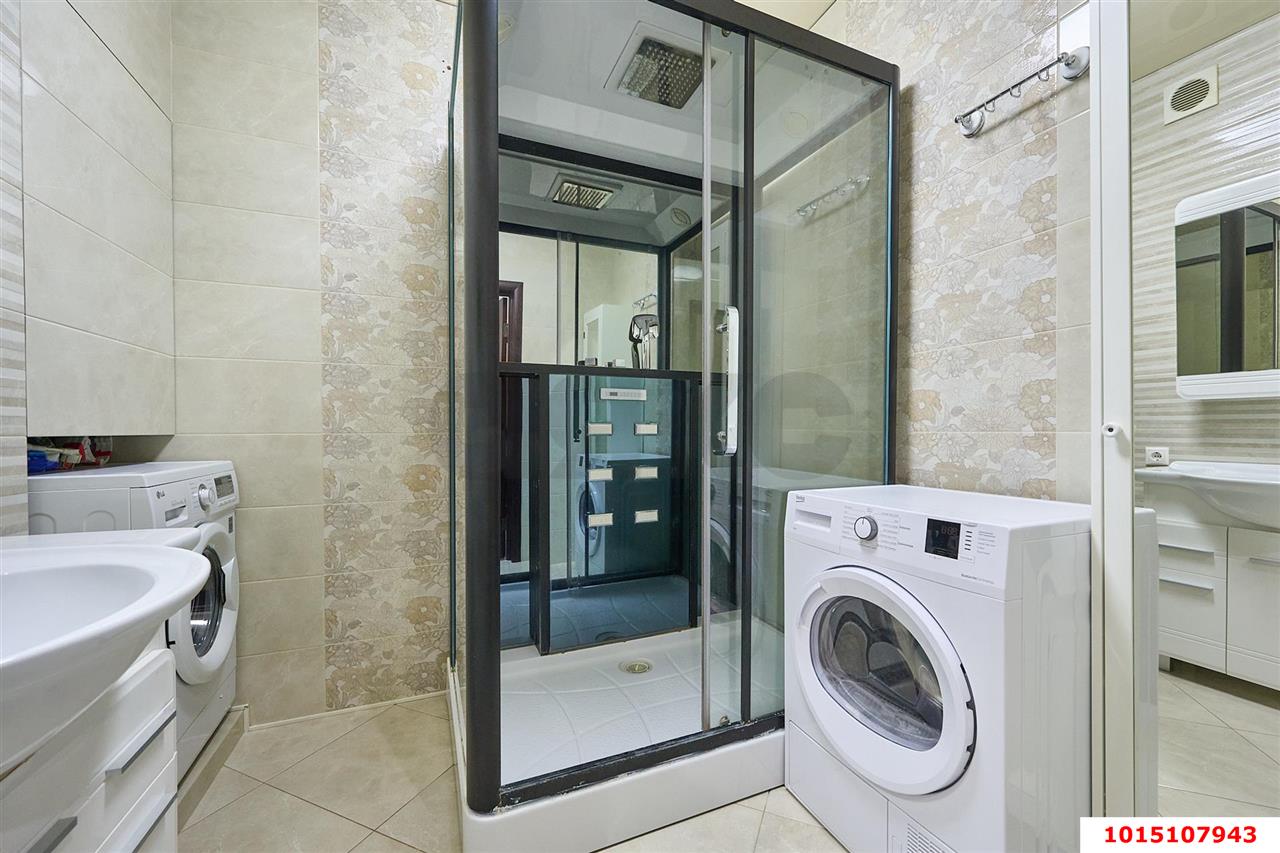 Фото №15: 3-комнатная квартира 120 м² - Краснодар, Центральный, ул. Будённого, 129