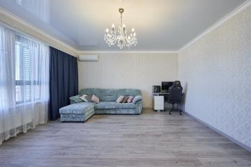 Фото №5: 3-комнатная квартира 112 м² - Краснодар, мкр. Центральный, ул. Будённого, 129