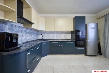 Фото №3: 3-комнатная квартира 112 м² - Краснодар, мкр. Центральный, ул. Будённого, 129