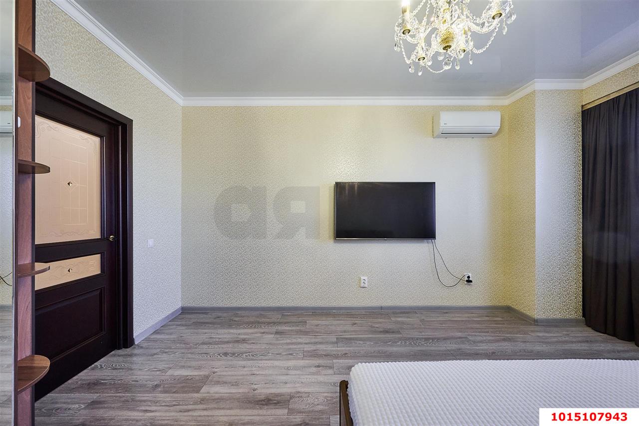 Фото №8: 3-комнатная квартира 120 м² - Краснодар, Западный внутригородской округ, мкр. Центральный, ул. Будённого, 129