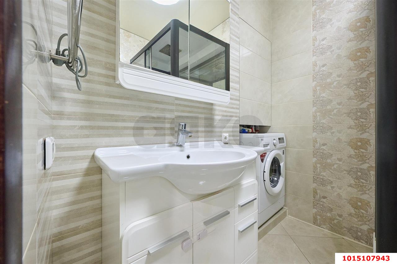 Фото №17: 3-комнатная квартира 120 м² - Краснодар, Центральный, ул. Будённого, 129