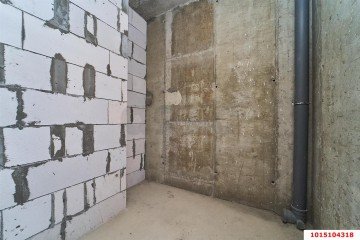 Фото №3: 1-комнатная квартира 35 м² - Краснодар, мкр. жилой комплекс Самолёт-3, ул. Ивана Беличенко, 85