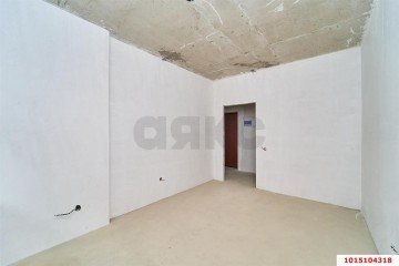 Фото №1: 1-комнатная квартира 35 м² - Краснодар, мкр. жилой комплекс Самолёт-3, ул. Ивана Беличенко, 85