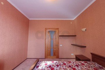 Фото №3: 2-комнатная квартира 63 м² - Краснодар, мкр. Музыкальный, пер. Есенина, 12